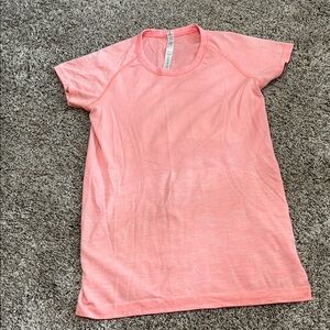 Lululemon Swiftly Tech Shirt